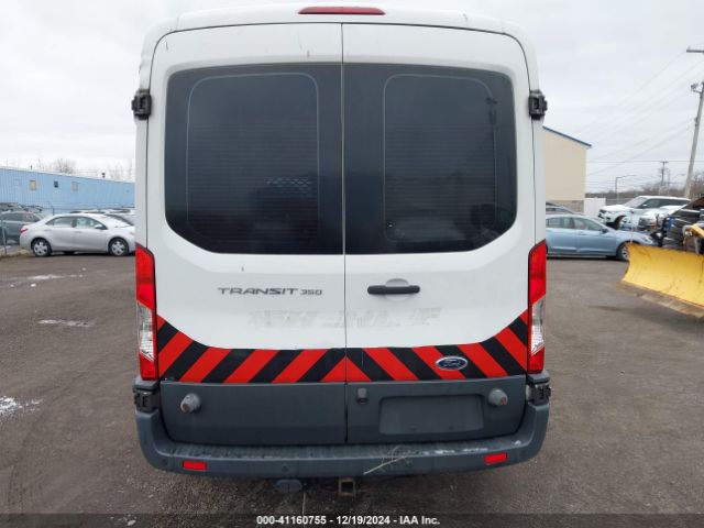 1FBAX2CM7GKA01353 Ford Transit-350 Xl