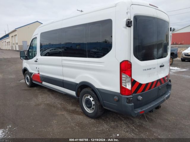 1FBAX2CM7GKA01353 Ford Transit-350 Xl
