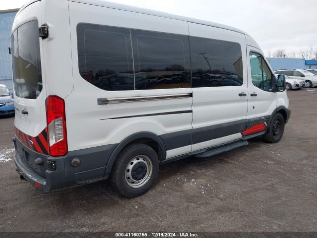 1FBAX2CM7GKA01353 Ford Transit-350 Xl