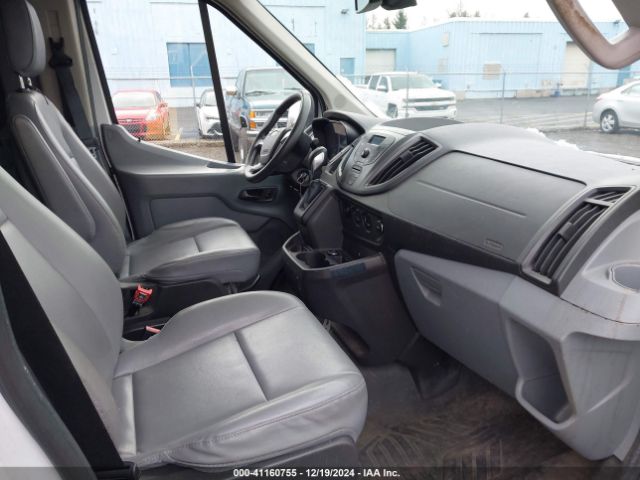 1FBAX2CM7GKA01353 Ford Transit-350 Xl