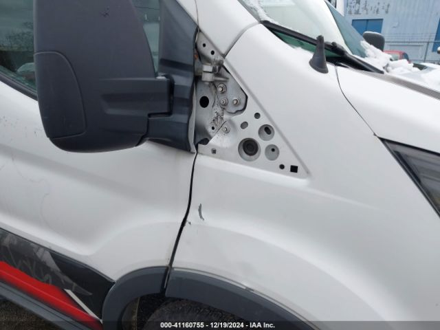1FBAX2CM7GKA01353 Ford Transit-350 Xl