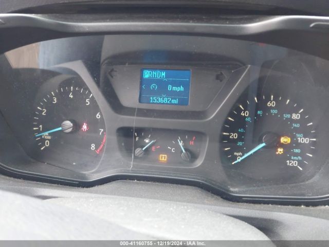 1FBAX2CM7GKA01353 Ford Transit-350 Xl