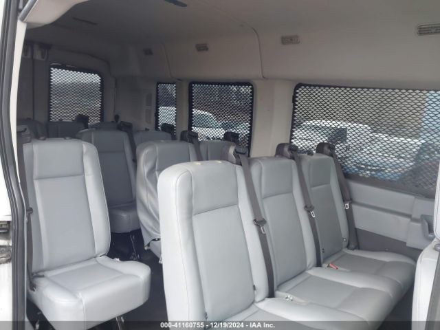 1FBAX2CM7GKA01353 Ford Transit-350 Xl