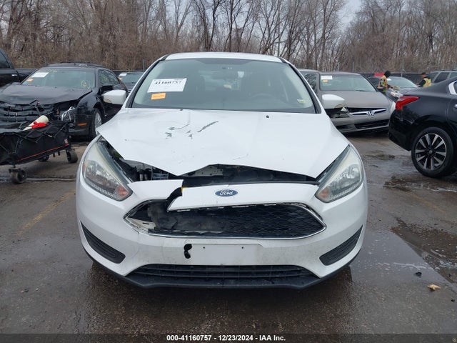 Ford FOCUS SE 2015 1FADP3K22FL351339 Image 12