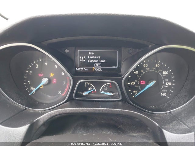 Ford FOCUS SE 2015 1FADP3K22FL351339 Image 7