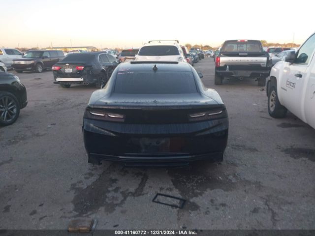 1G1FF1R72J0148921 Chevrolet Camaro 1ss