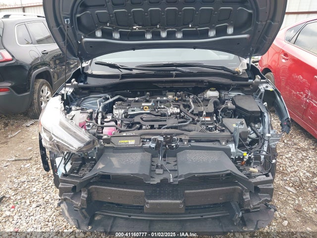7MUFBABGXRV045497 Toyota m20a-fxs