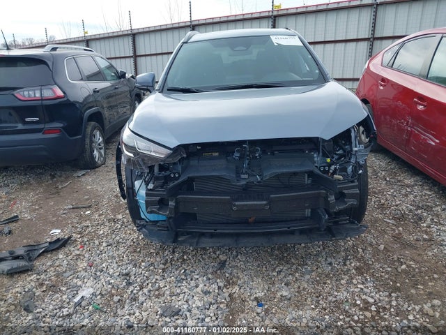 7MUFBABGXRV045497 Toyota m20a-fxs