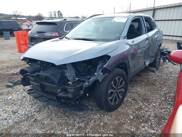 7MUFBABGXRV045497 Toyota m20a-fxs