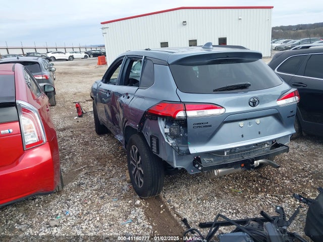 7MUFBABGXRV045497 Toyota m20a-fxs