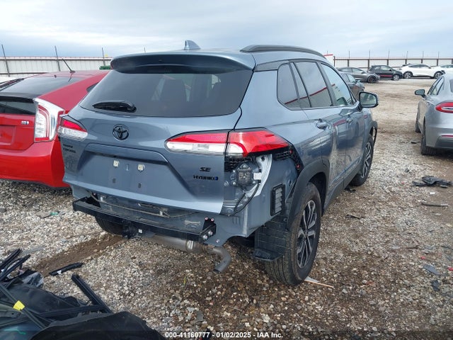 7MUFBABGXRV045497 Toyota m20a-fxs