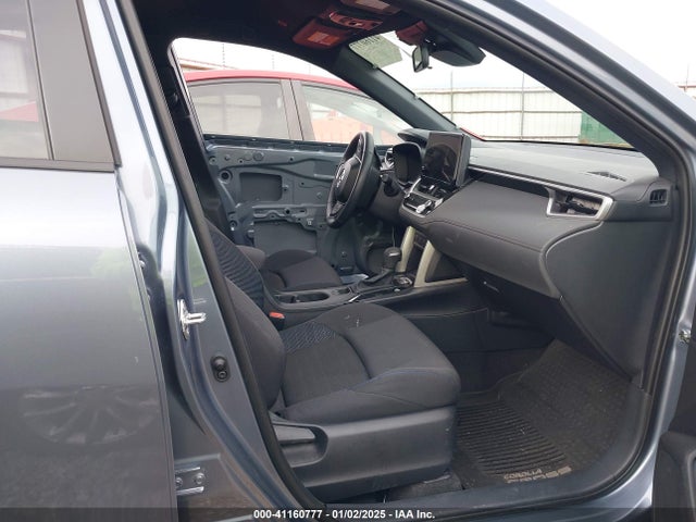7MUFBABGXRV045497 Toyota m20a-fxs