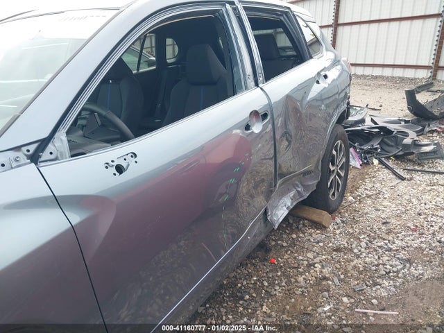 7MUFBABGXRV045497 Toyota m20a-fxs