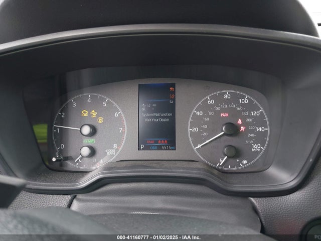 7MUFBABGXRV045497 Toyota m20a-fxs