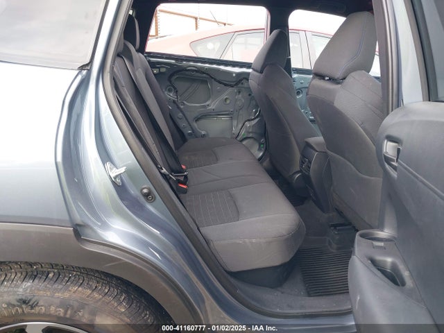 7MUFBABGXRV045497 Toyota m20a-fxs