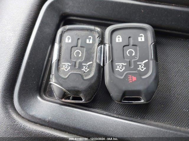 Chevrolet Tahoe Lt 2019 1GNSKBKC0KR229287 Image 11