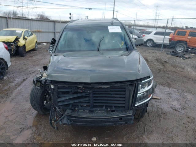 Chevrolet Tahoe Lt 2019 1GNSKBKC0KR229287 Image 13