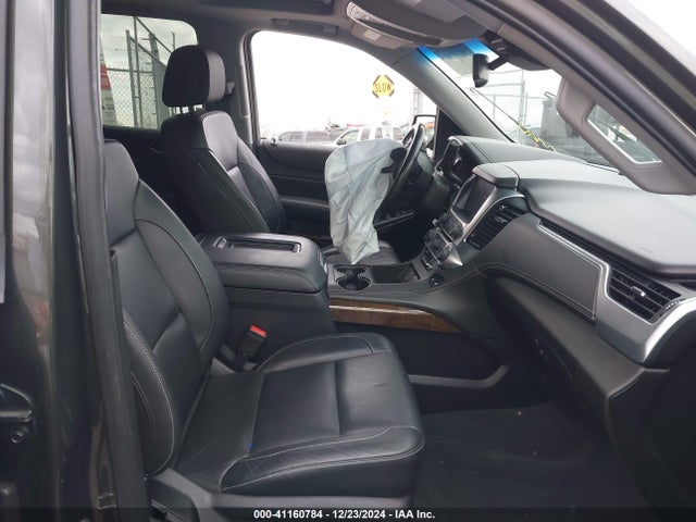 Chevrolet Tahoe Lt 2019 1GNSKBKC0KR229287 Image 5