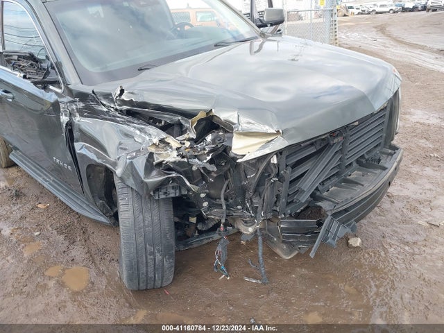 Chevrolet Tahoe Lt 2019 1GNSKBKC0KR229287 Image 6