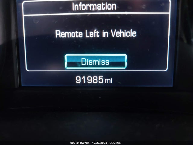 Chevrolet Tahoe Lt 2019 1GNSKBKC0KR229287 Image 7