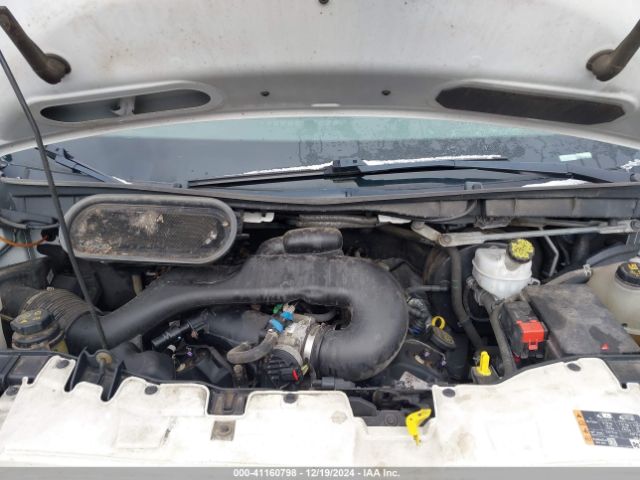 1FTYR1YM0KKA55514 Ford Transit T-250