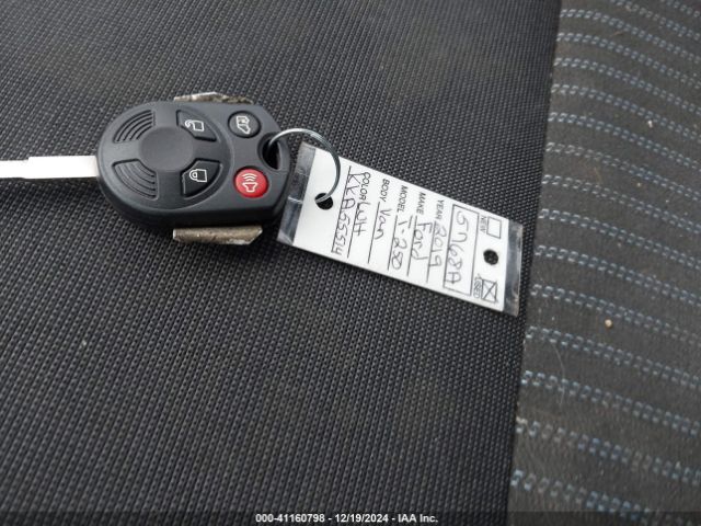 1FTYR1YM0KKA55514 Ford Transit T-250