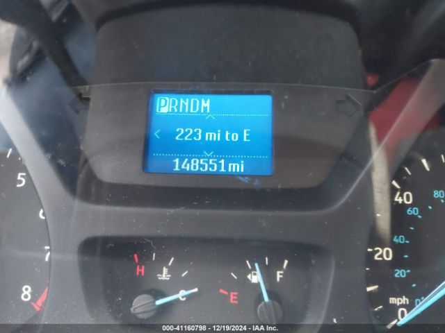 1FTYR1YM0KKA55514 Ford Transit T-250