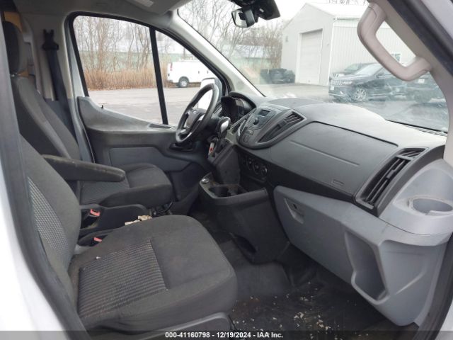 1FTYR1YM0KKA55514 Ford Transit T-250