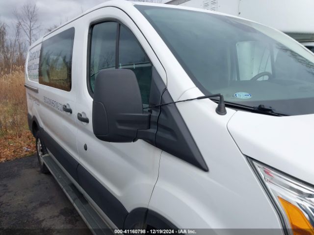1FTYR1YM0KKA55514 Ford Transit T-250