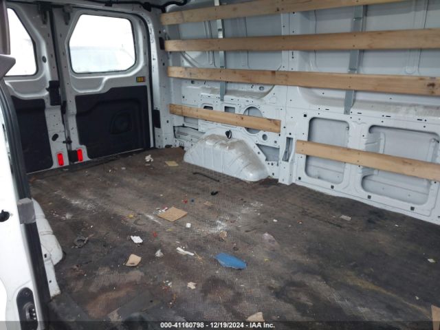 1FTYR1YM0KKA55514 Ford Transit T-250