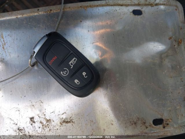 1C4PJLMX1MD221030 Jeep Cherokee Latitude Lux Fwd