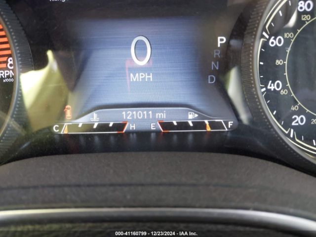 1C4PJLMX1MD221030 Jeep Cherokee Latitude Lux Fwd