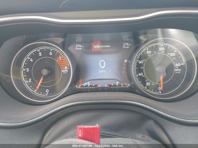 1C4PJLMX1MD221030 Jeep Cherokee Latitude Lux Fwd