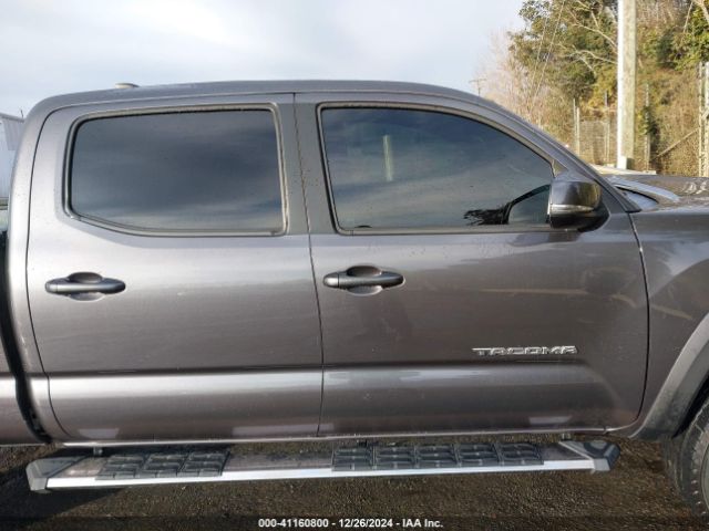 5TFDZ5BN5HX023757 Toyota Tacoma Trd Off Road