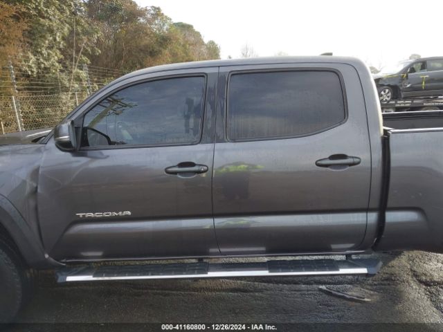 5TFDZ5BN5HX023757 Toyota Tacoma Trd Off Road