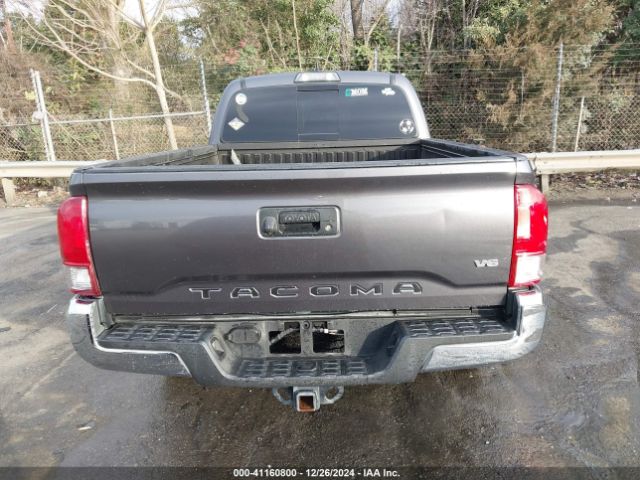 5TFDZ5BN5HX023757 Toyota Tacoma Trd Off Road