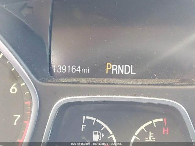 1FADP3F25GL214049 Ford FOCUS SE