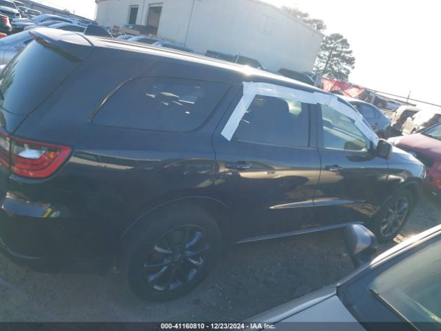 1C4RDHAG7FC842640 Dodge Durango Sxt