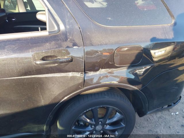 1C4RDHAG7FC842640 Dodge Durango Sxt