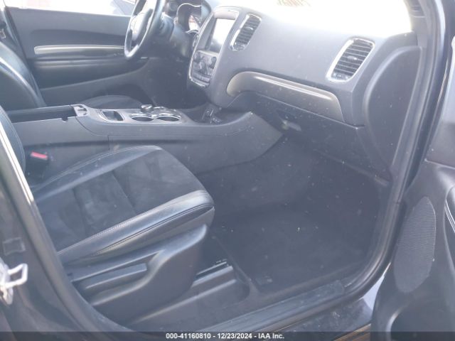 1C4RDHAG7FC842640 Dodge Durango Sxt