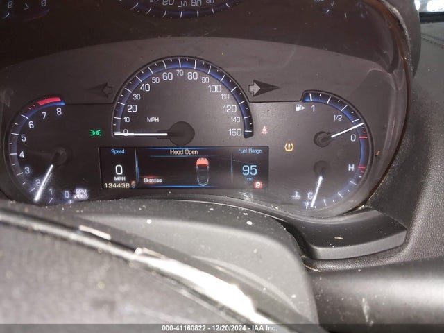 2013 CADILLAC ATS 1G6AG5RX4D0127971 Photo 6