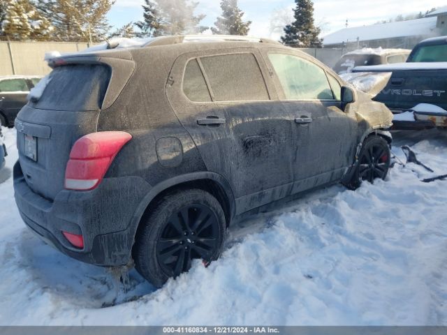 2021 CHEVROLET TRAX KL7CJLSB0MB306262 Photo 3