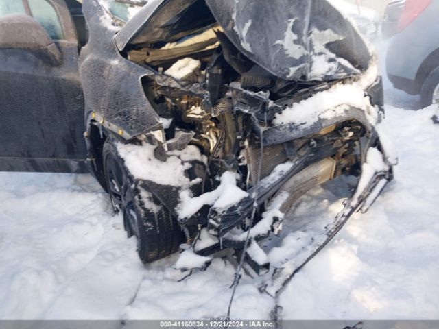 2021 CHEVROLET TRAX KL7CJLSB0MB306262 Photo 5