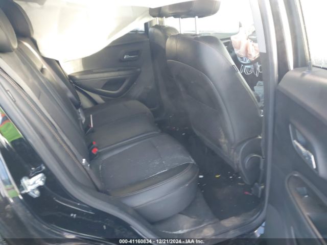 2021 CHEVROLET TRAX KL7CJLSB0MB306262 Photo 7