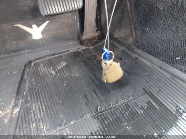 1956 FORD THUNDERBIRD P6FH321512        Photo 10