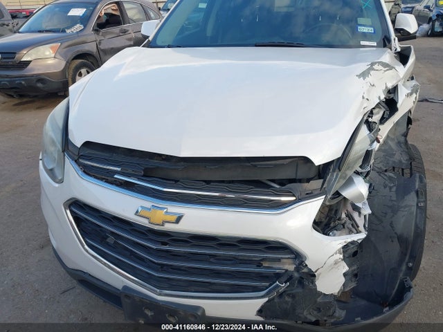 Chevrolet EQUINOX LT 2016 2GNALCEK1G1134853 Image 12