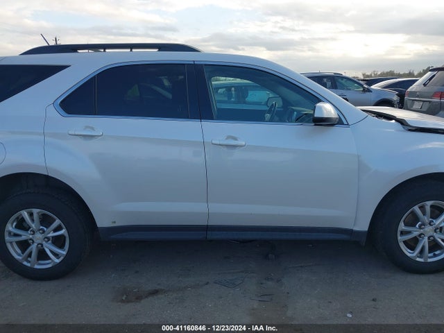 Chevrolet EQUINOX LT 2016 2GNALCEK1G1134853 Image 13