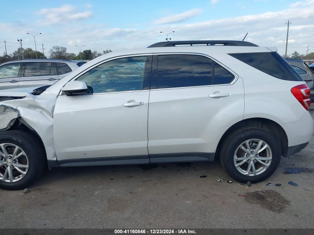 Chevrolet EQUINOX LT 2016 2GNALCEK1G1134853 Image 14