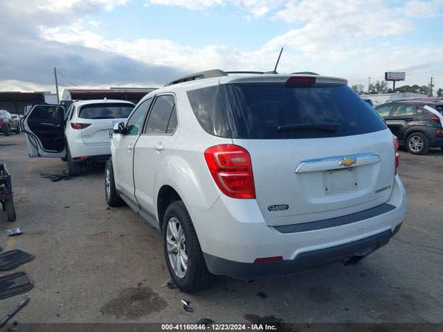 Chevrolet EQUINOX LT 2016 2GNALCEK1G1134853 Image 3