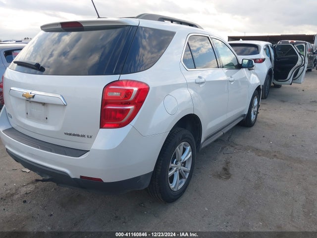 Chevrolet EQUINOX LT 2016 2GNALCEK1G1134853 Image 4